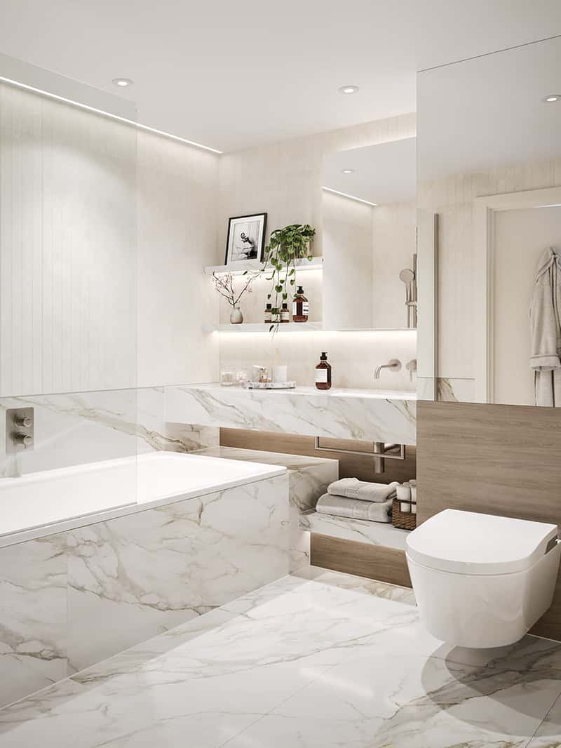 Cascades Three & Four, White City Living - Image 13