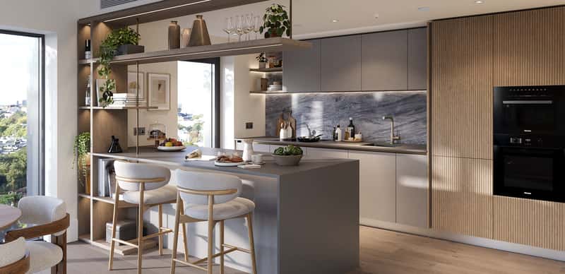 Cascades Three & Four, White City Living - Image 14