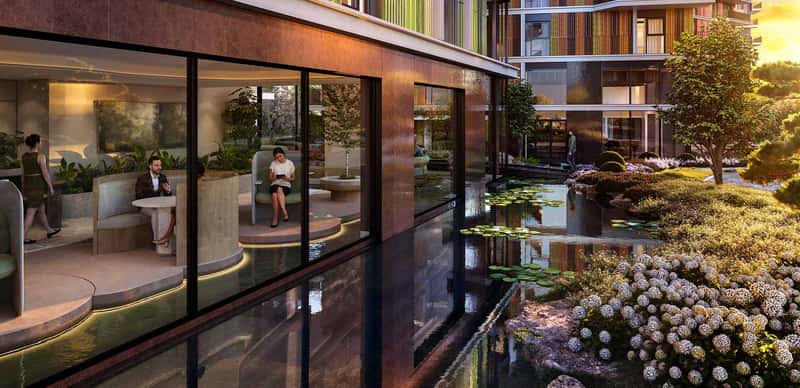 Cascades Three & Four, White City Living - Image 2