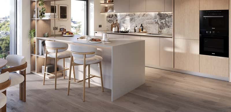 Cascades Three & Four, White City Living - Image 9