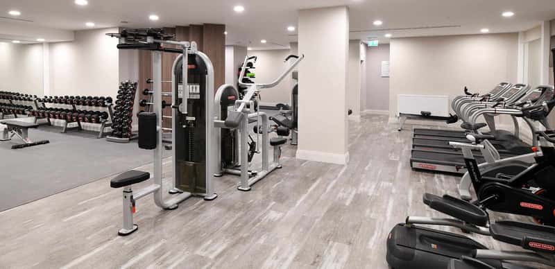 Chiswick Gate - Image 12