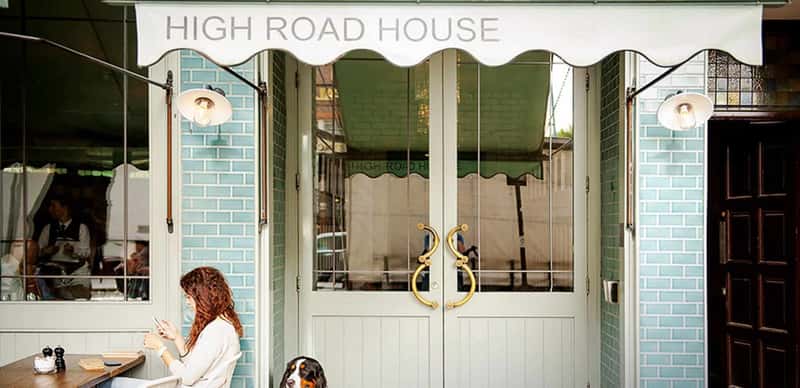 Chiswick Gate - Image 15