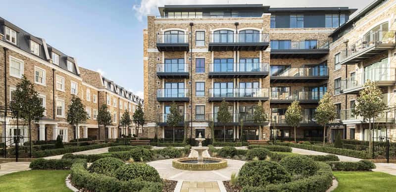 Chiswick Gate - Image 4