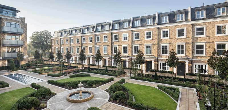 Chiswick Gate - Image 7