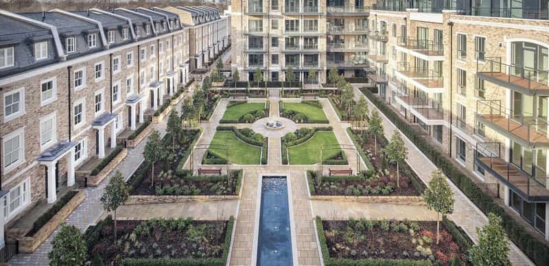 Chiswick Gate - Image 8