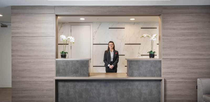 Chiswick Gate - Image 9