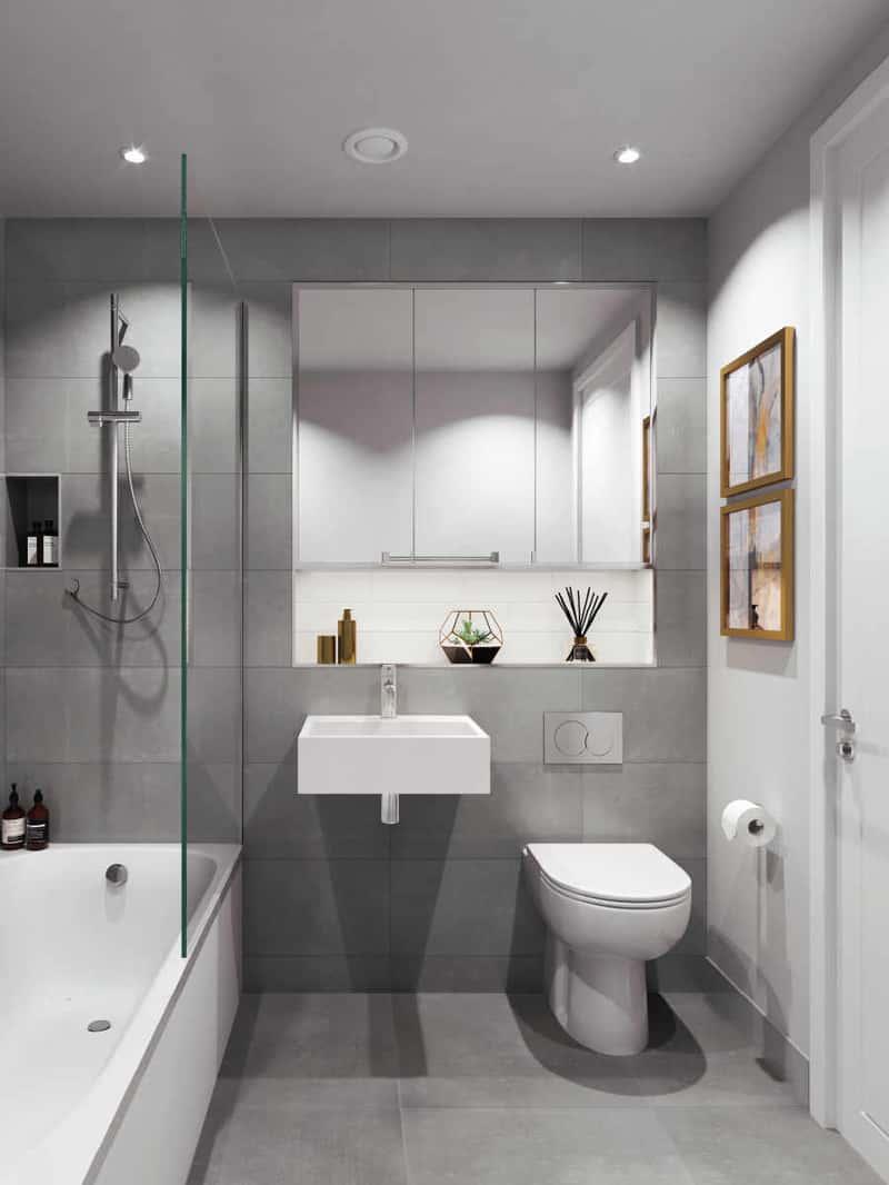 Courtyard Gardens - Image 10