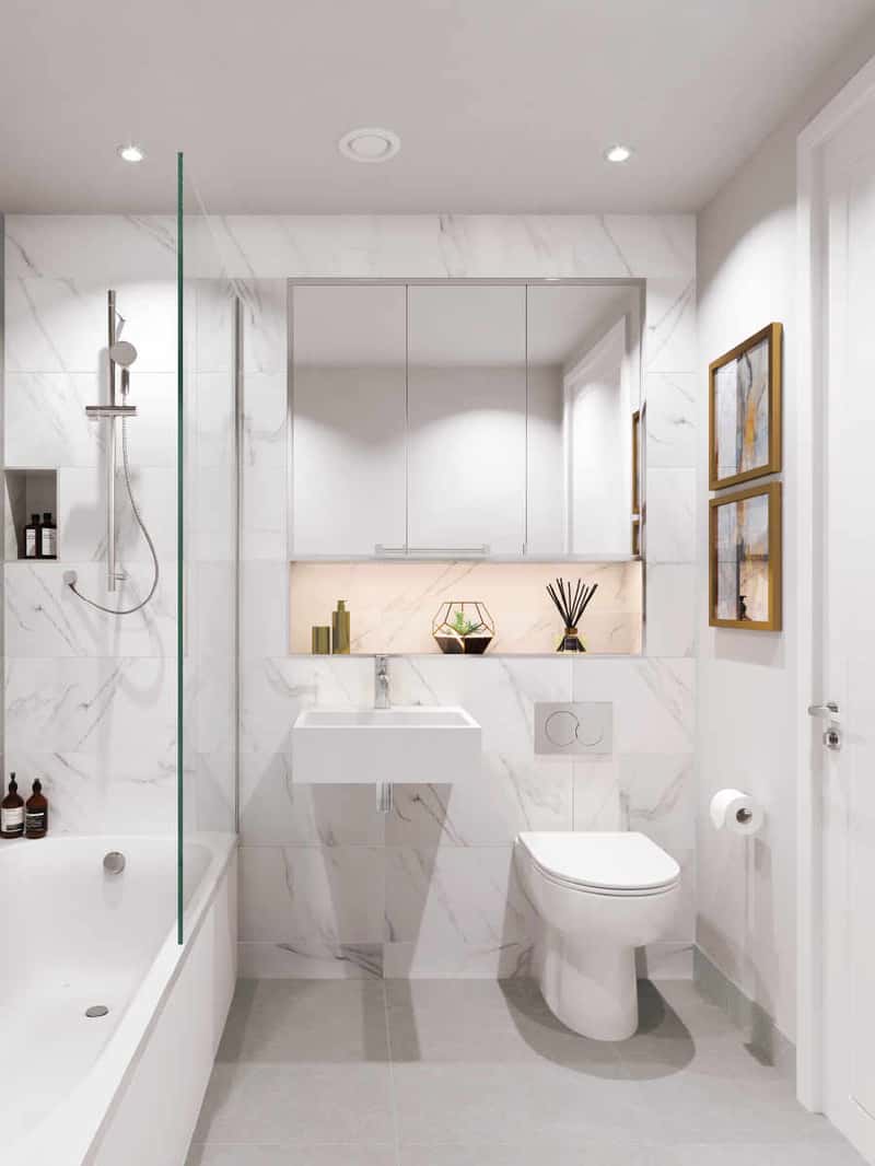 Courtyard Gardens - Image 11