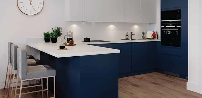 Courtyard Gardens - Image 13