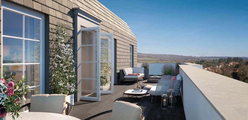 Courtyard Gardens - Image 15