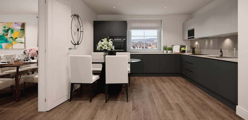 Courtyard Gardens - Image 4