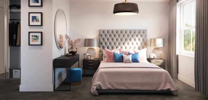 Courtyard Gardens - Image 5