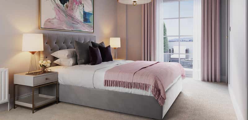 Courtyard Gardens - Image 6