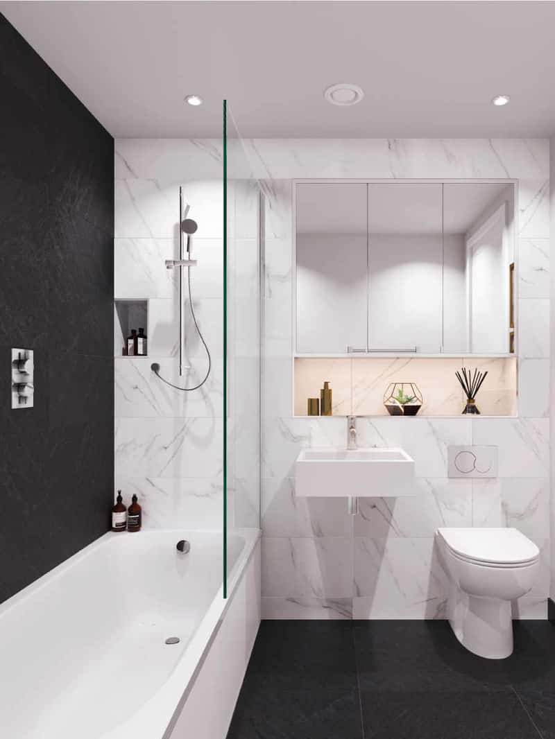 Courtyard Gardens - Image 8