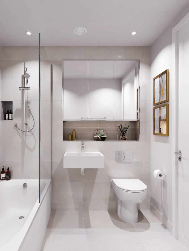 Courtyard Gardens - Image 9