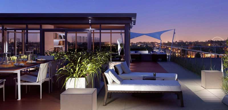 Dickens Yard - Image 11