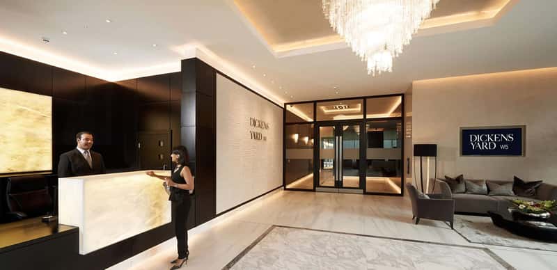 Dickens Yard - Image 13