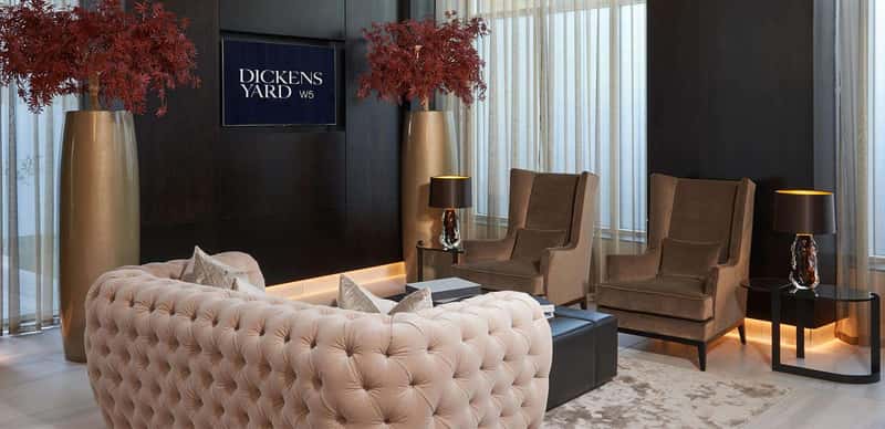 Dickens Yard - Image 14