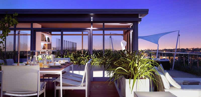 Dickens Yard - Image 5