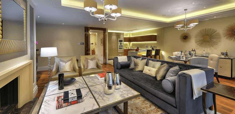 Ebury Square - Image 5