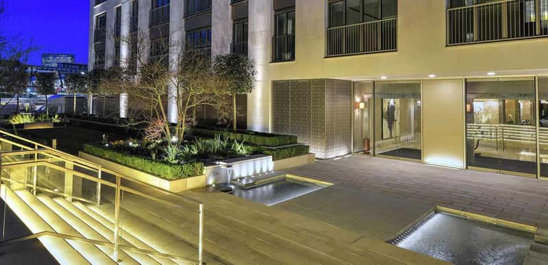 Ebury Square - Image 9