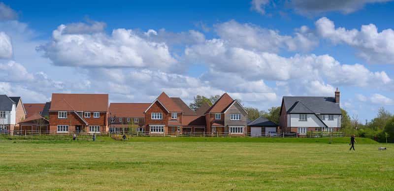 Edenbrook Village - Image 1