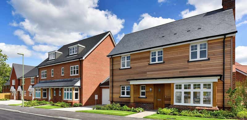 Edenbrook Village - Image 13