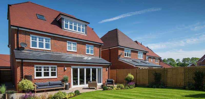 Edenbrook Village - Image 8