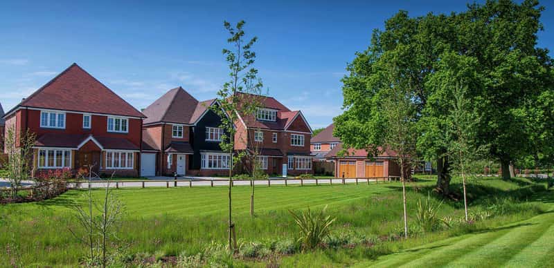 Edenbrook Village - Image 9