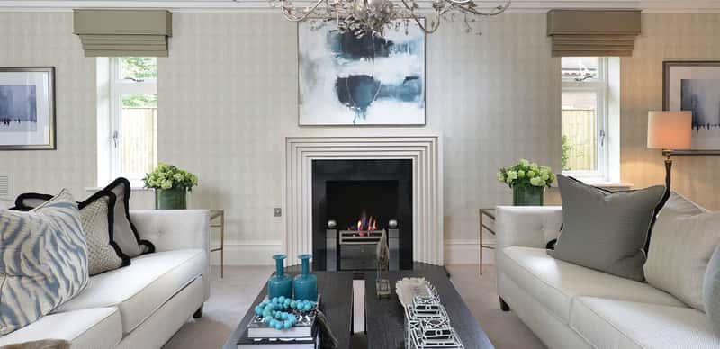 Fairmile Gate - Image 2