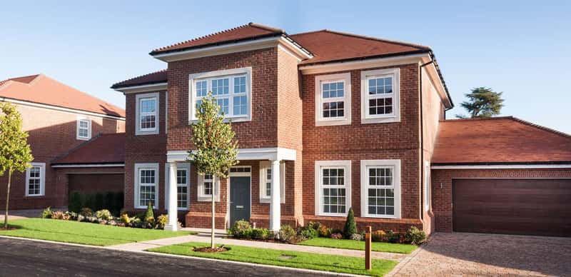 Fiennes Park - Image 14