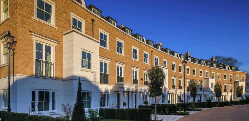 Fitzroy Gate - Image 13