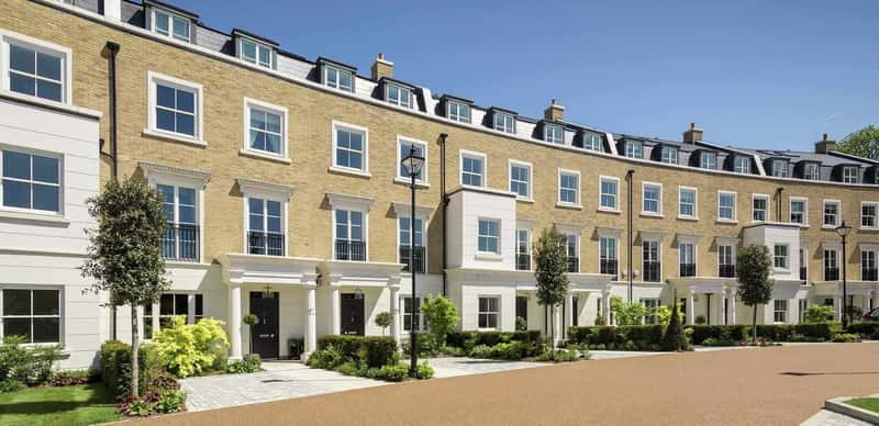 Fitzroy Gate - Image 8