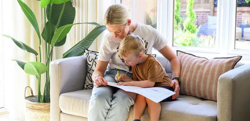 Foal Hurst Green - Image 2