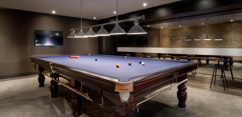 Fulham Reach - The Townhouses - Image 14