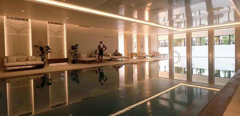 Galley Wharf - West Quay - Image 7