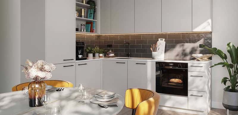 Glasswater Locks - Image 6