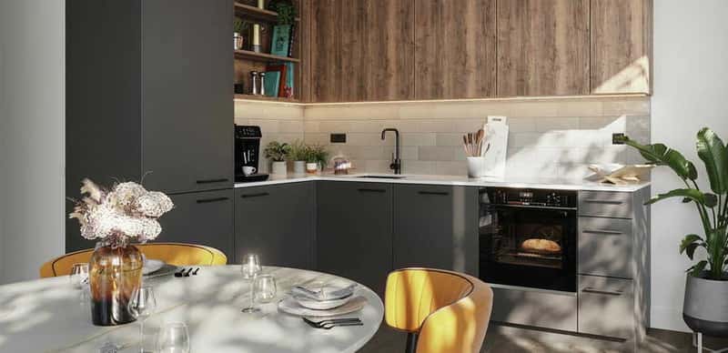 Glasswater Locks - Image 7