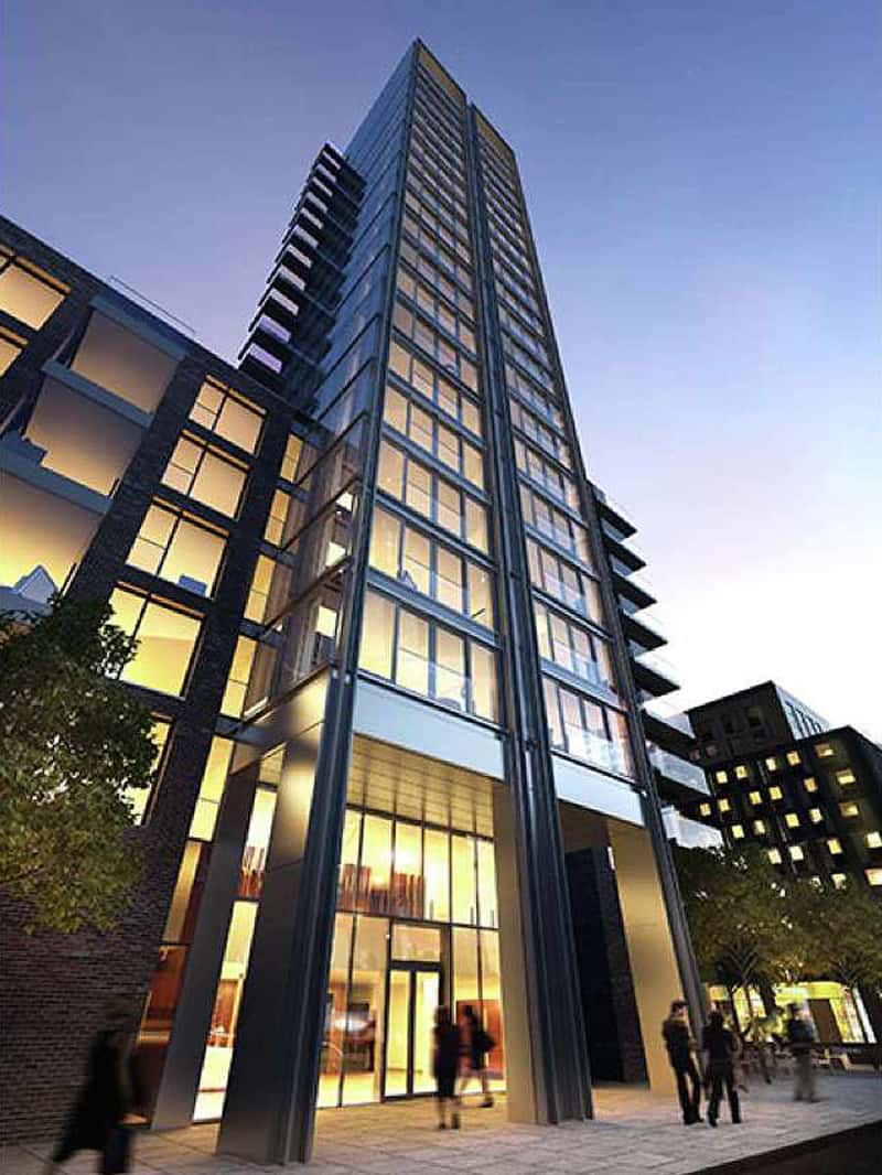 Goodman's Fields - Image 11