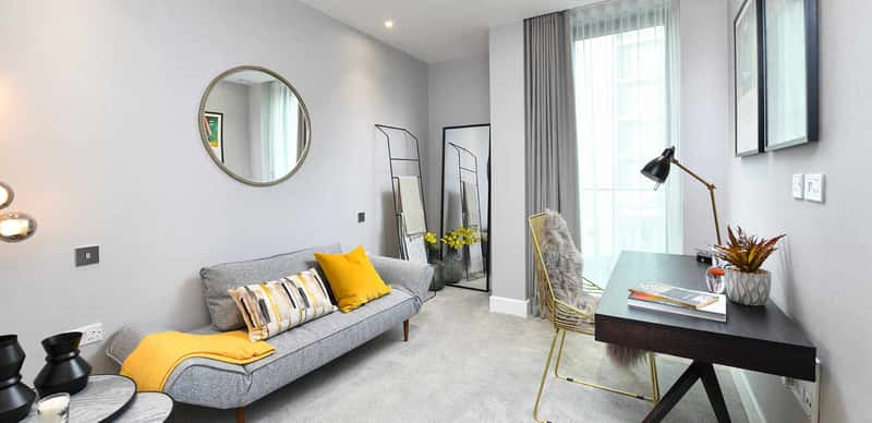 Goodman's Fields - Image 8