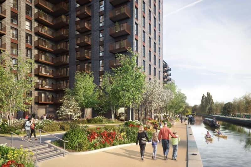 Grand Union - Image 1