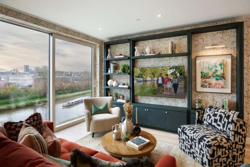 Grand Union - Image 3