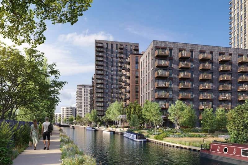 Grand Union - Image 19