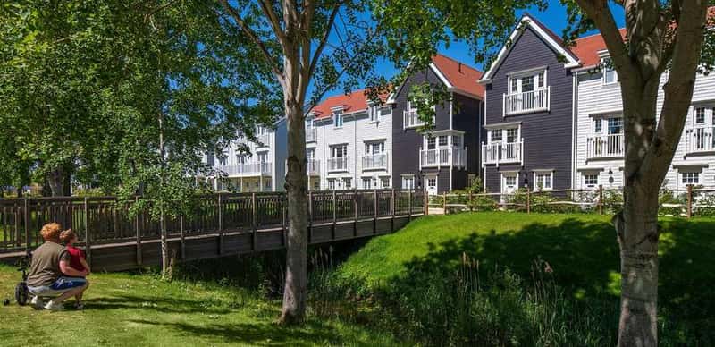 Green Park Village - Image 14