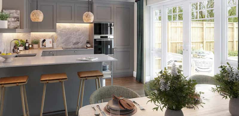 Green Park Village - Image 9