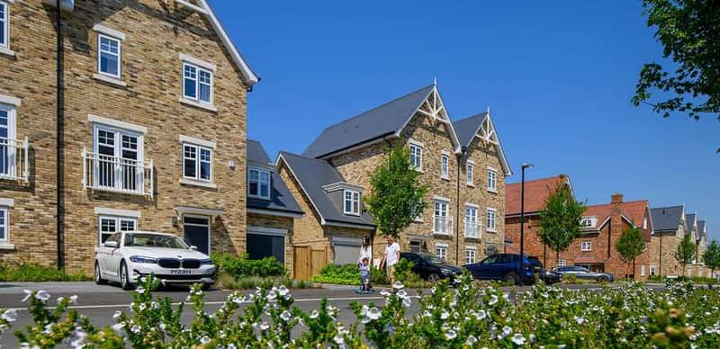 Hartland Village - Image 1