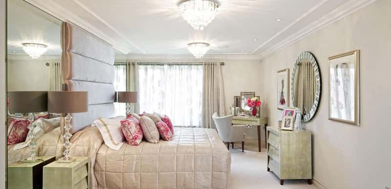 Hazelmoor Rise - Image 1