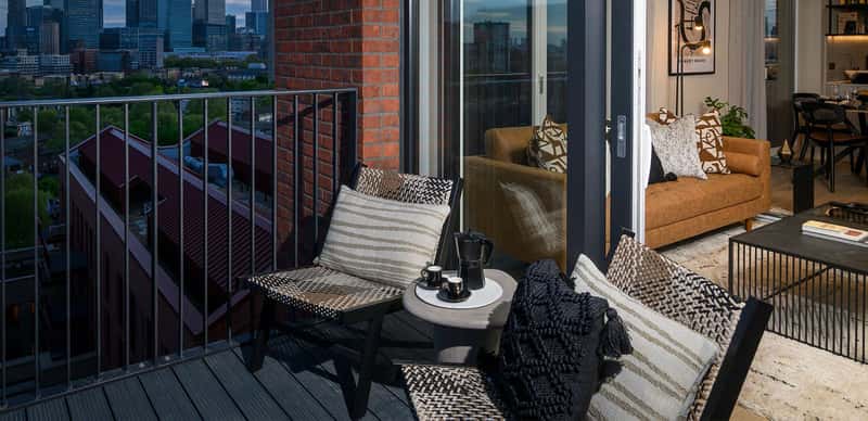 Heron Wharf - Image 12