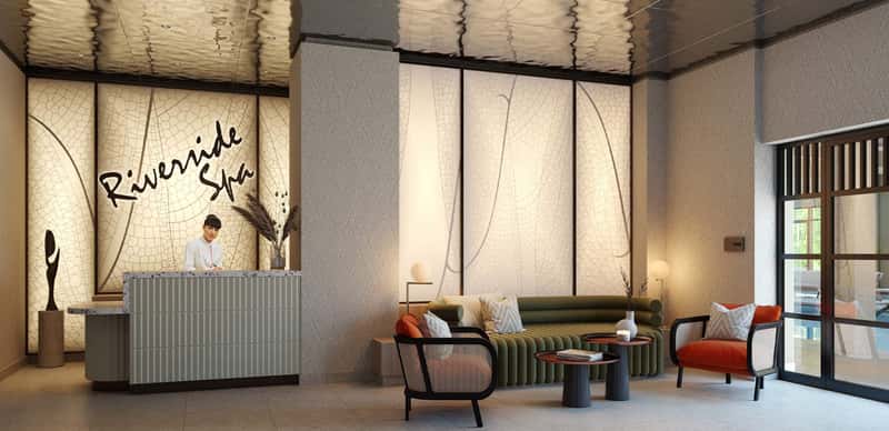 Heron Wharf - Image 13