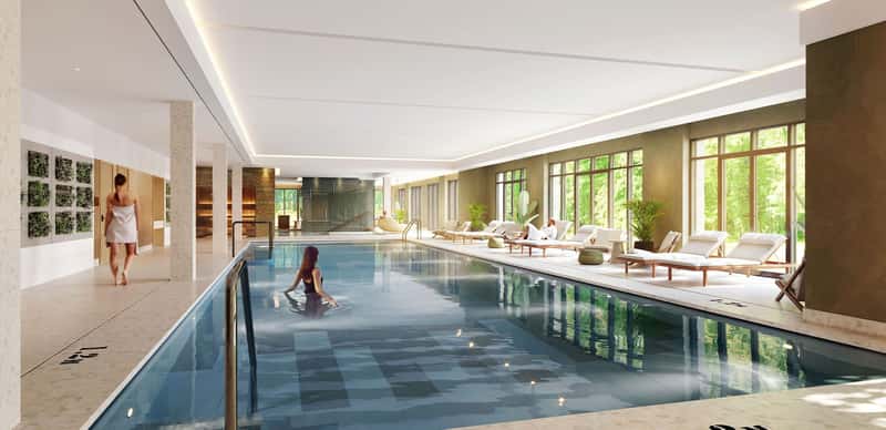 Heron Wharf - Image 15